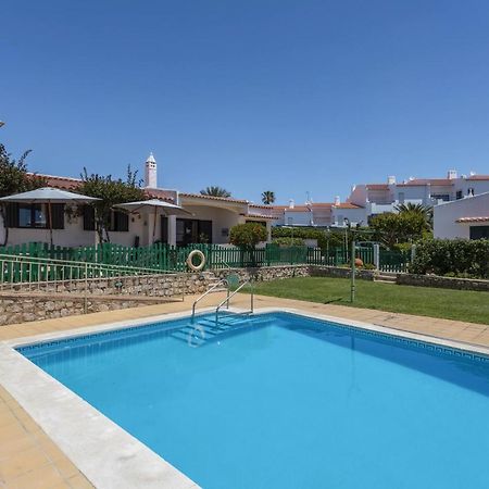 Villa Morena البوفيرا المظهر الخارجي الصورة